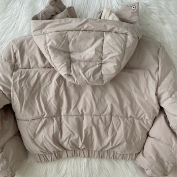 mini ultra puffer - Picture 4 of 14